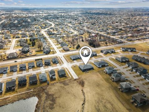 3001 Sherwood Drive Marion IA 52302