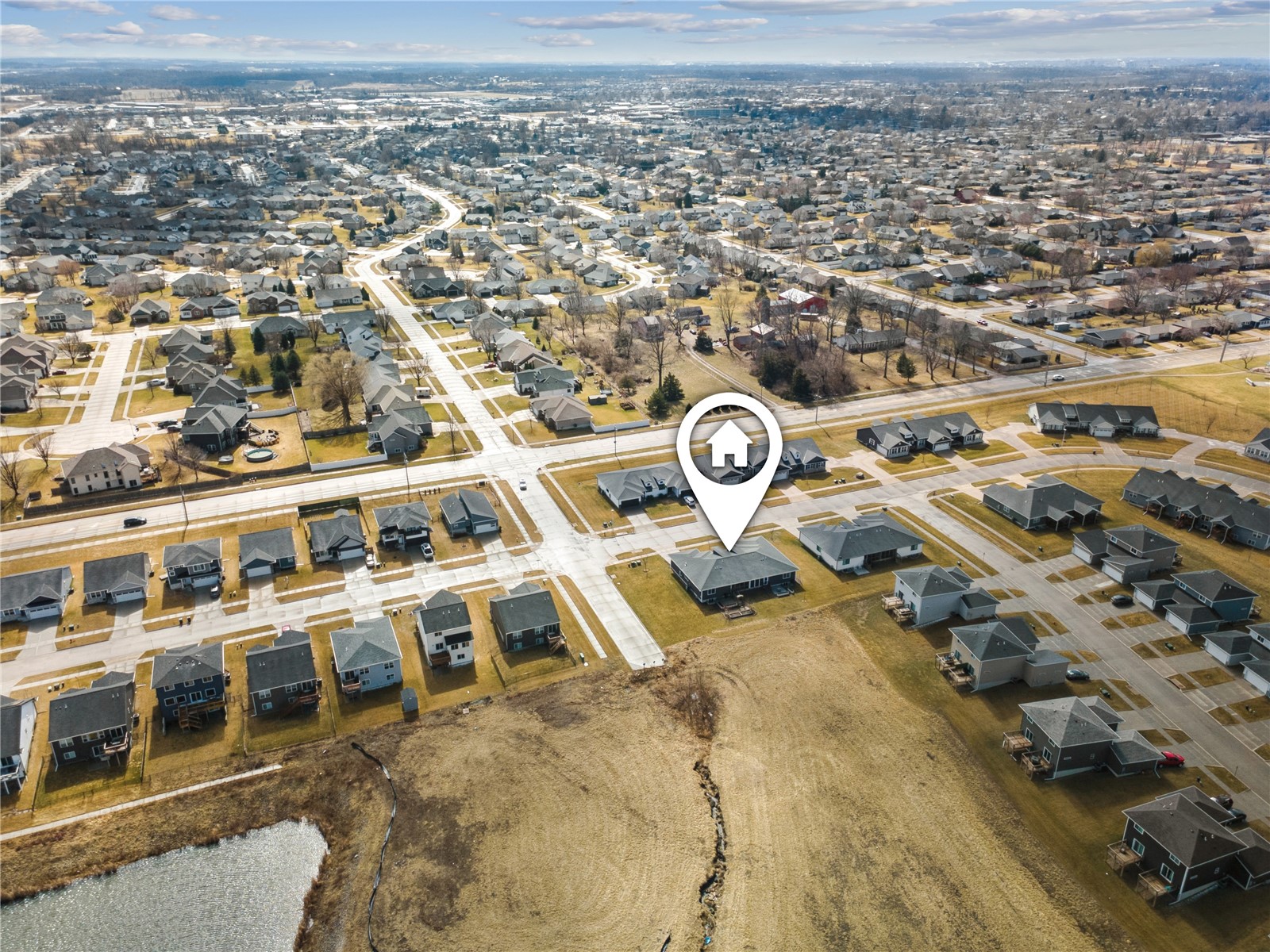 3001 Sherwood Drive Marion IA 52302