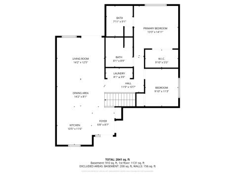3001 Sherwood Drive Marion IA 52302
