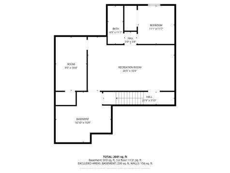 3001 Sherwood Drive Marion IA 52302
