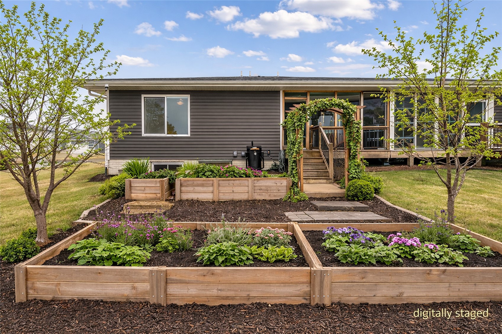 3001 Sherwood Drive Marion IA 52302