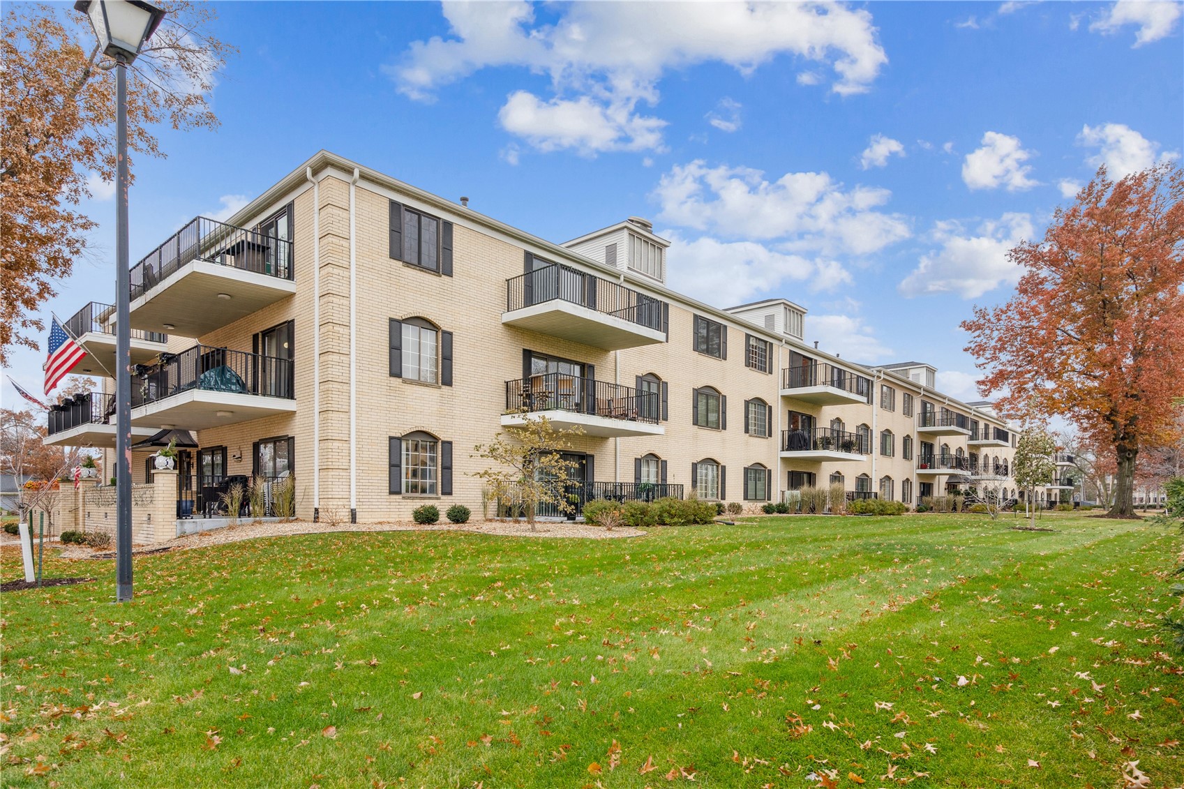 100 Thompson Drive SE Cedar Rapids IA 52302