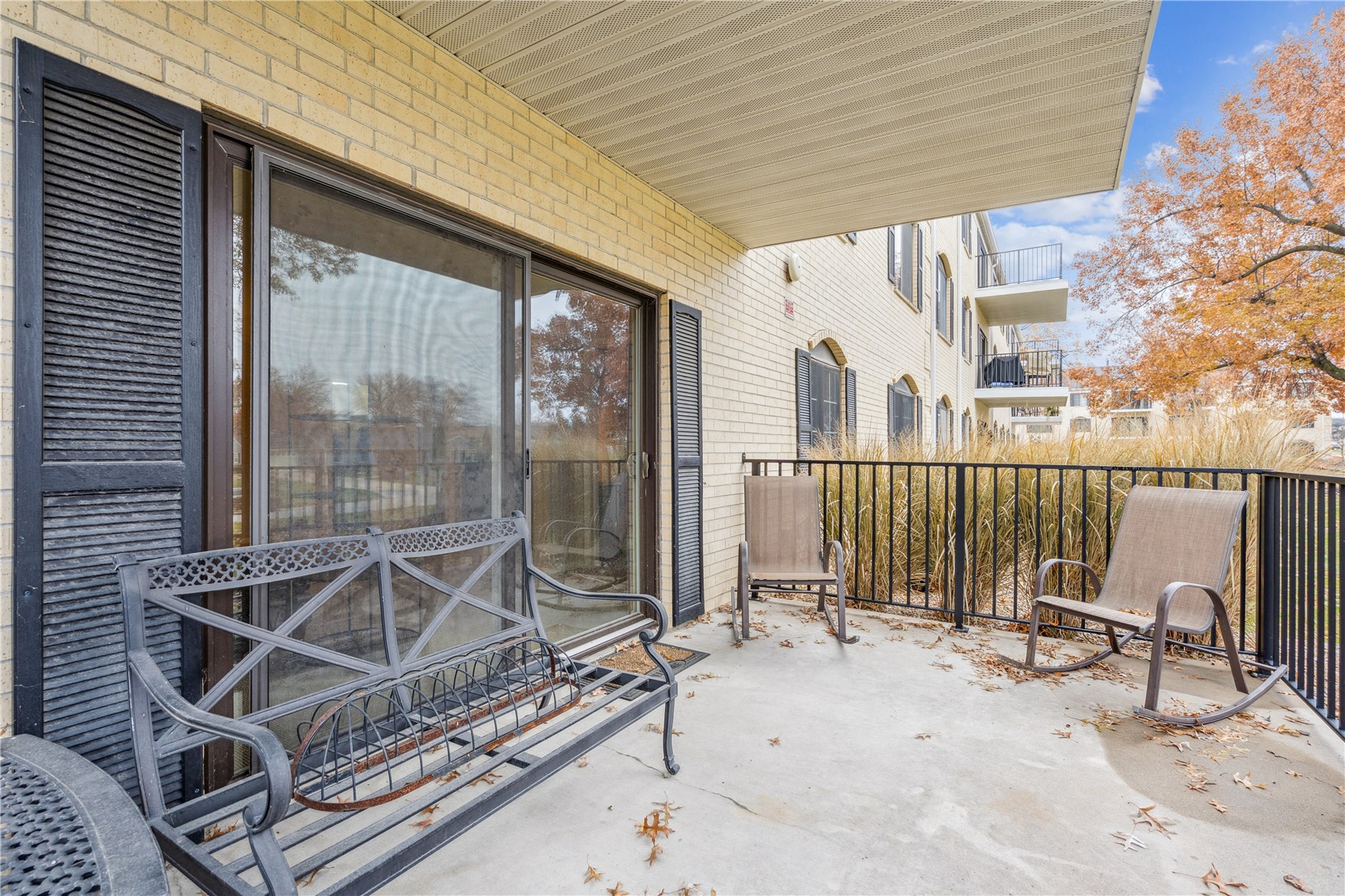100 Thompson Drive SE Cedar Rapids IA 52302