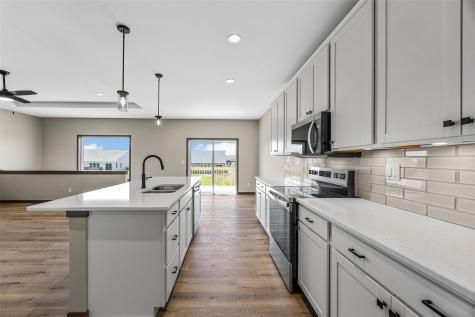 1163 Grant Way North Liberty IA 52317