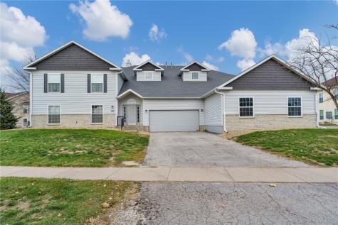 4425 Westchester Drive NE Cedar Rapids IA 52402