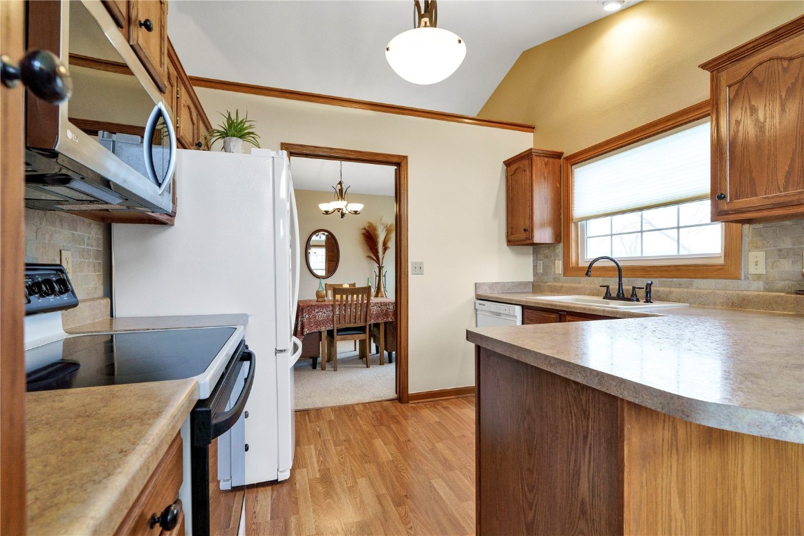 4425 Westchester Drive NE Cedar Rapids IA 52402
