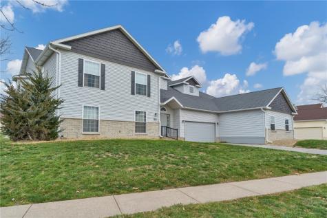 4425 Westchester Drive NE Cedar Rapids IA 52402