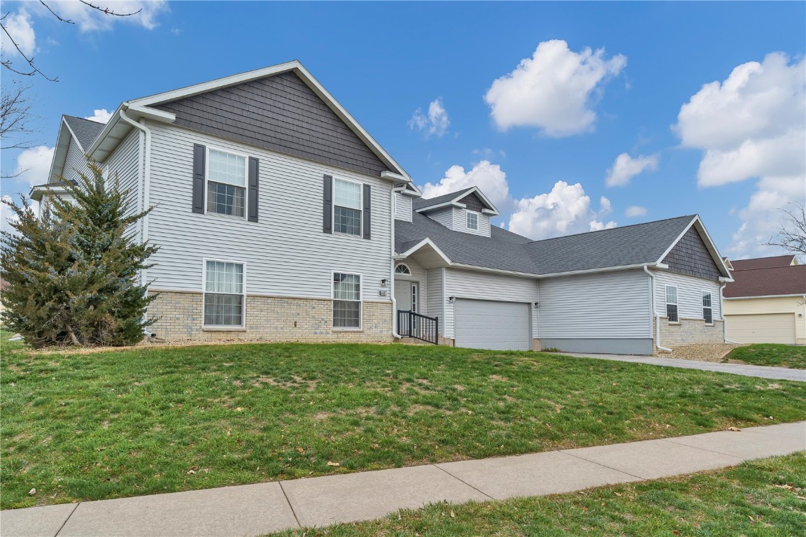 4425 Westchester Drive NE Cedar Rapids IA 52402