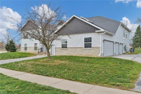 4425 Westchester Drive NE Cedar Rapids IA 52402