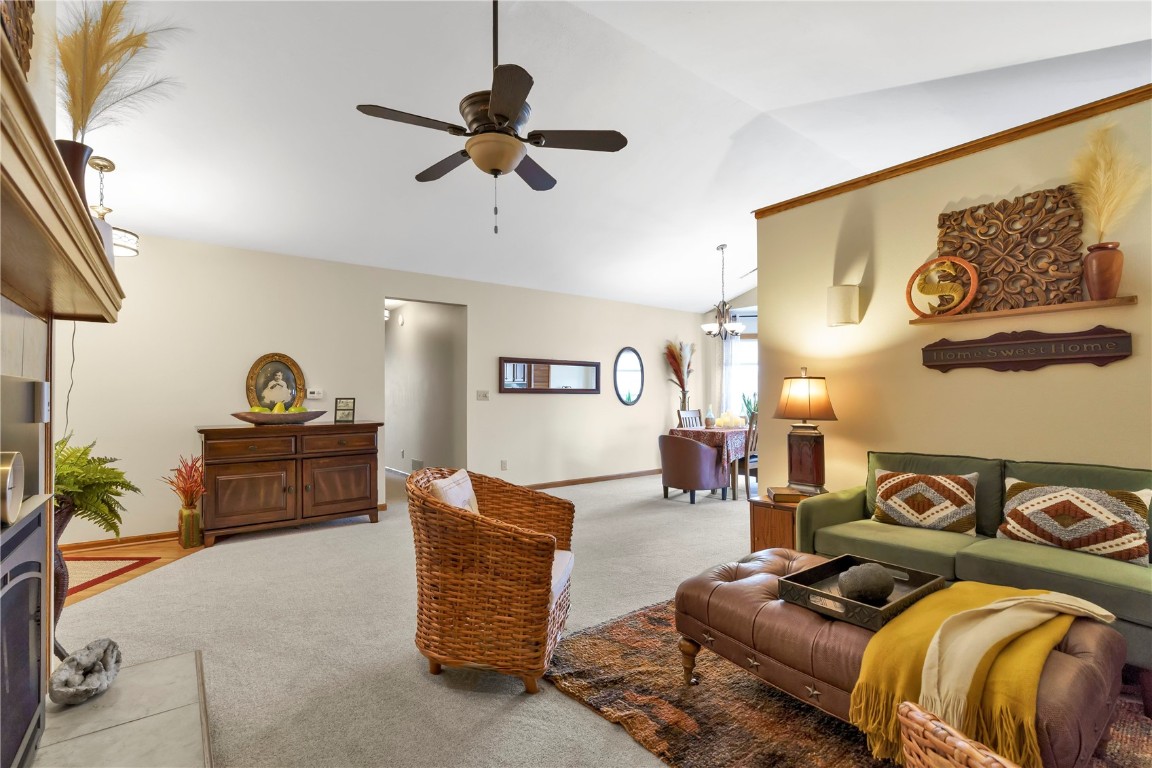4425 Westchester Drive NE Cedar Rapids IA 52402