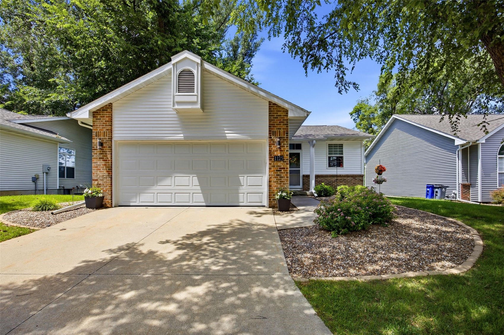 1125 Forest Glen Court SE Cedar Rapids IA 52403