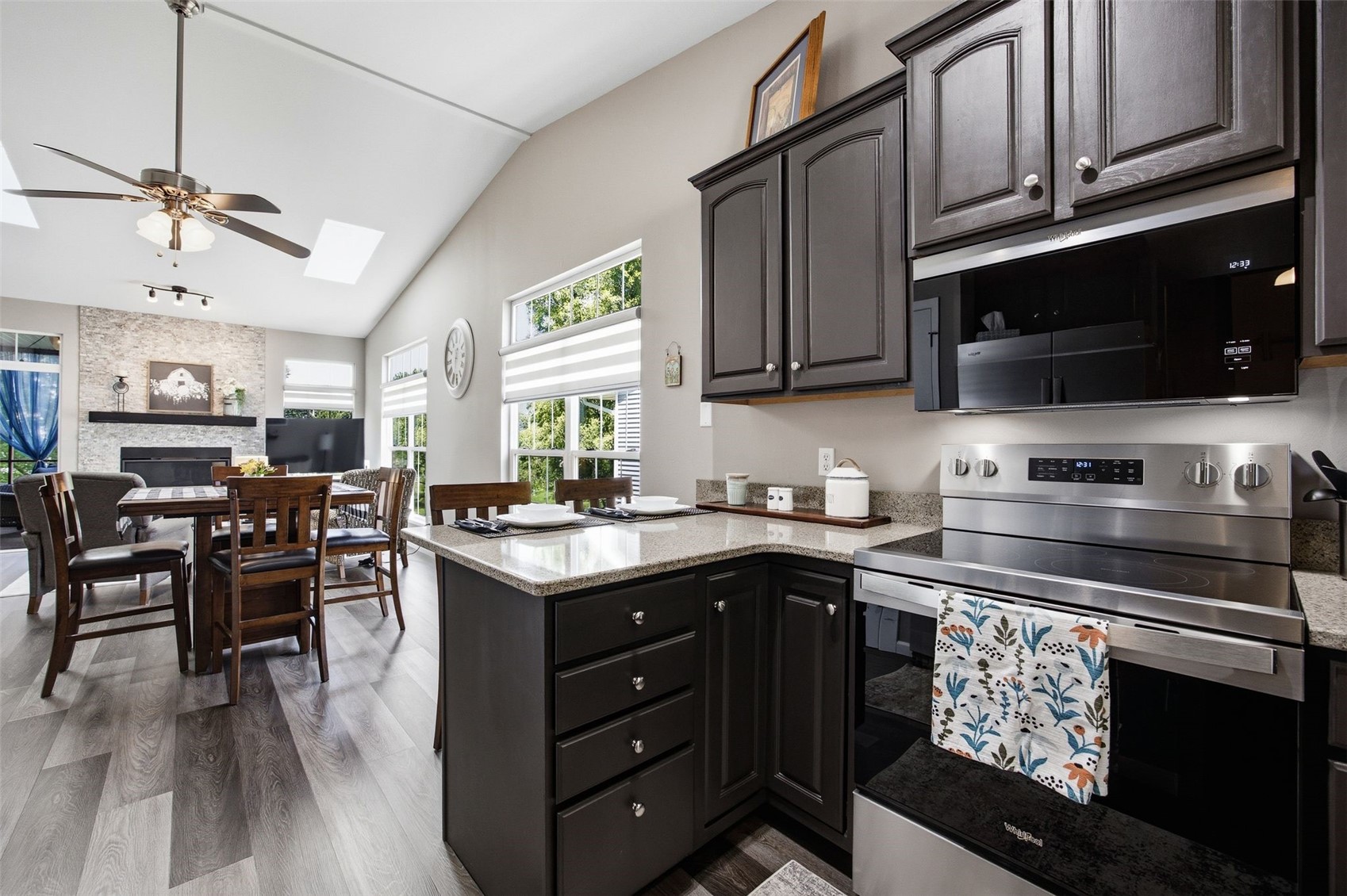1125 Forest Glen Court SE Cedar Rapids IA 52403