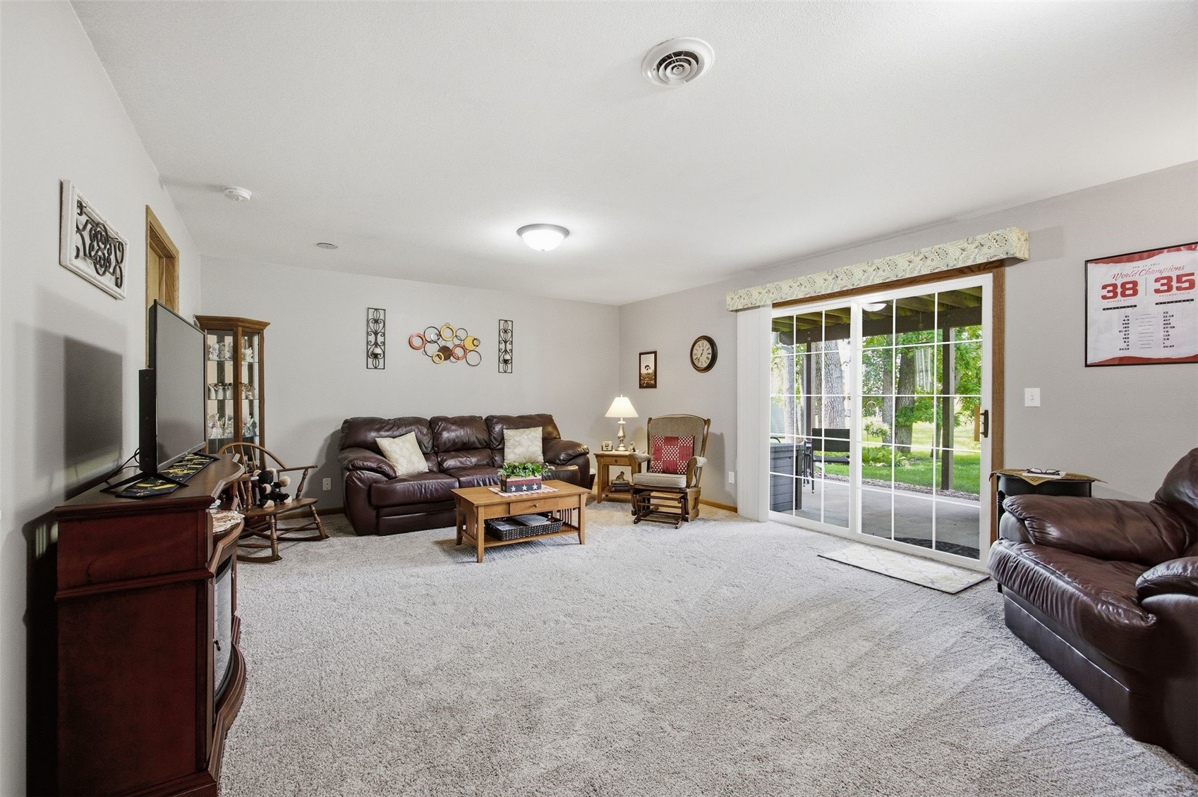 1125 Forest Glen Court SE Cedar Rapids IA 52403