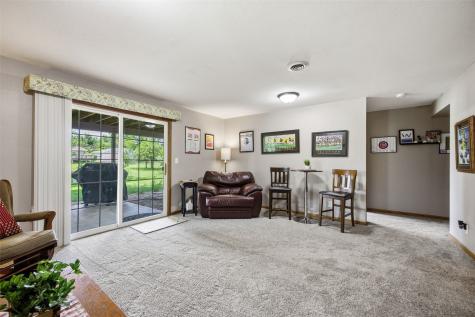 1125 Forest Glen Court SE Cedar Rapids IA 52403