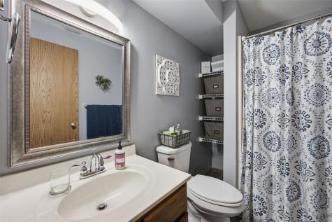 1125 Forest Glen Court SE Cedar Rapids IA 52403