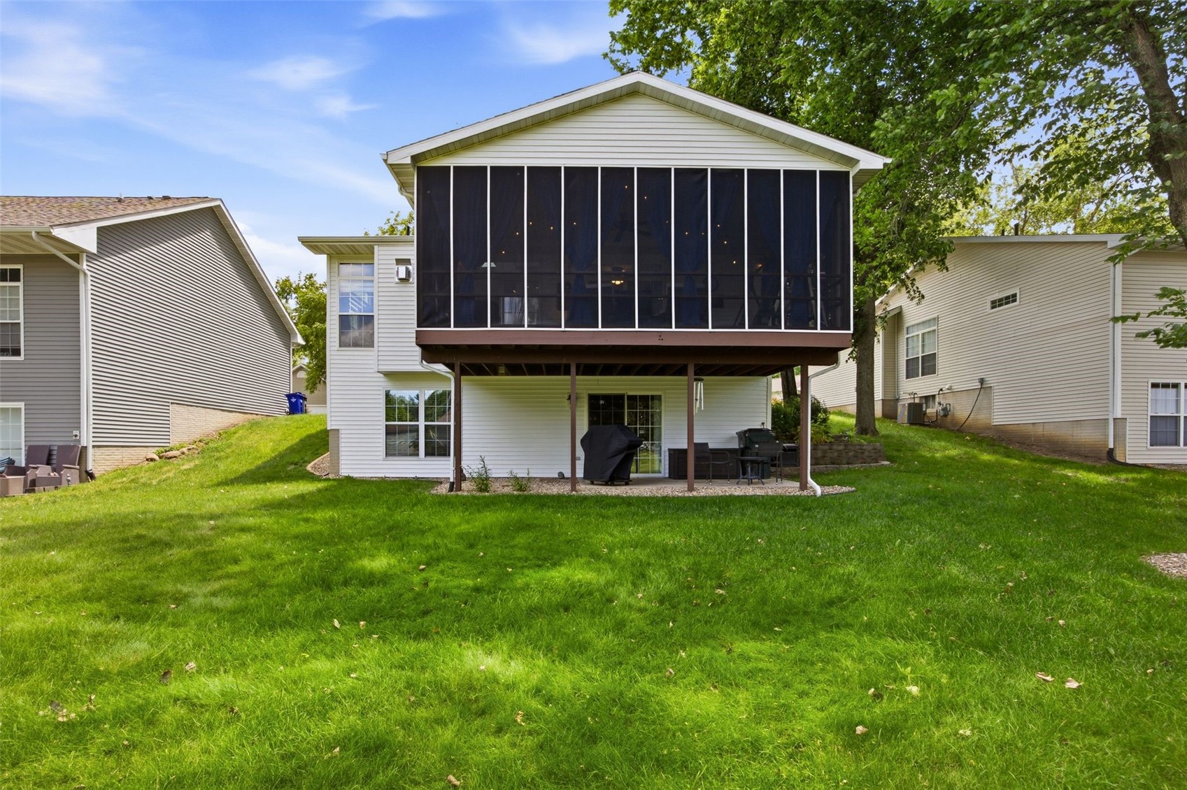 1125 Forest Glen Court SE Cedar Rapids IA 52403