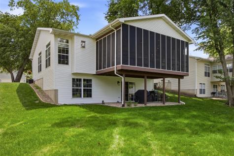 1125 Forest Glen Court SE Cedar Rapids IA 52403