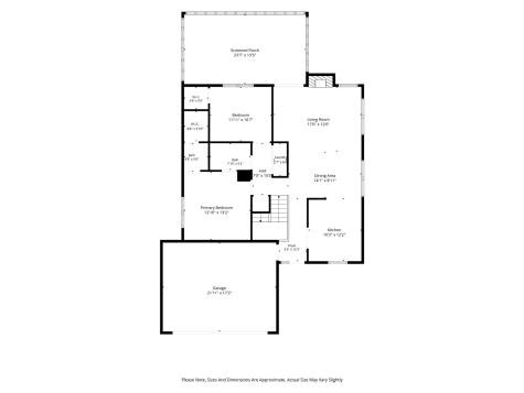 1125 Forest Glen Court SE Cedar Rapids IA 52403