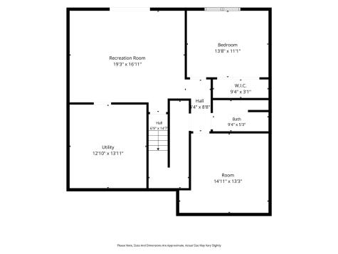1125 Forest Glen Court SE Cedar Rapids IA 52403