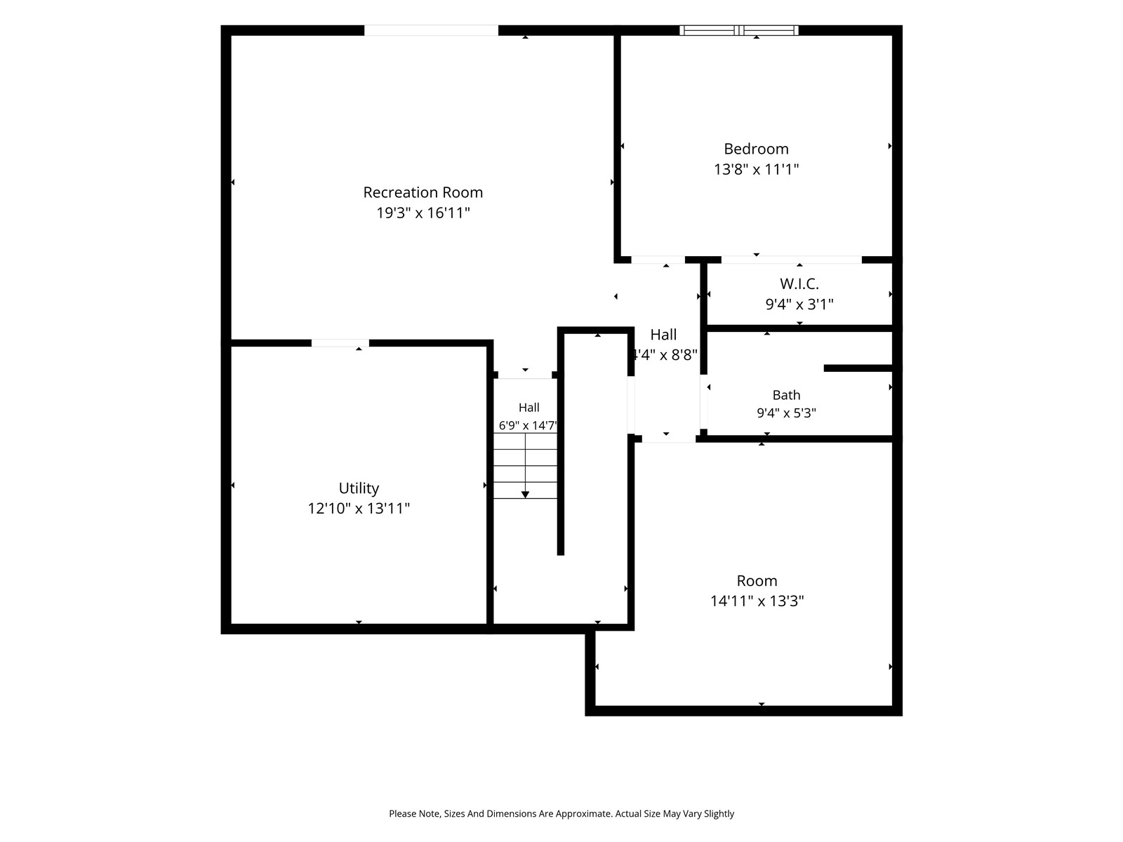 1125 Forest Glen Court SE Cedar Rapids IA 52403