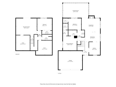 1125 Forest Glen Court SE Cedar Rapids IA 52403