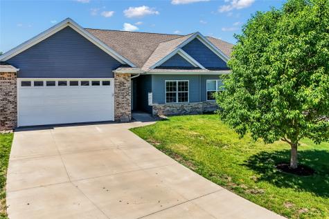 515 Majestic Oak Court Solon IA 52333