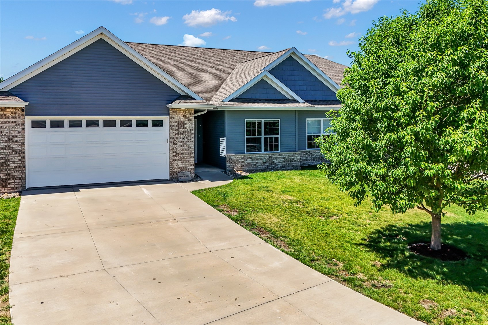 515 Majestic Oak Court Solon IA 52333
