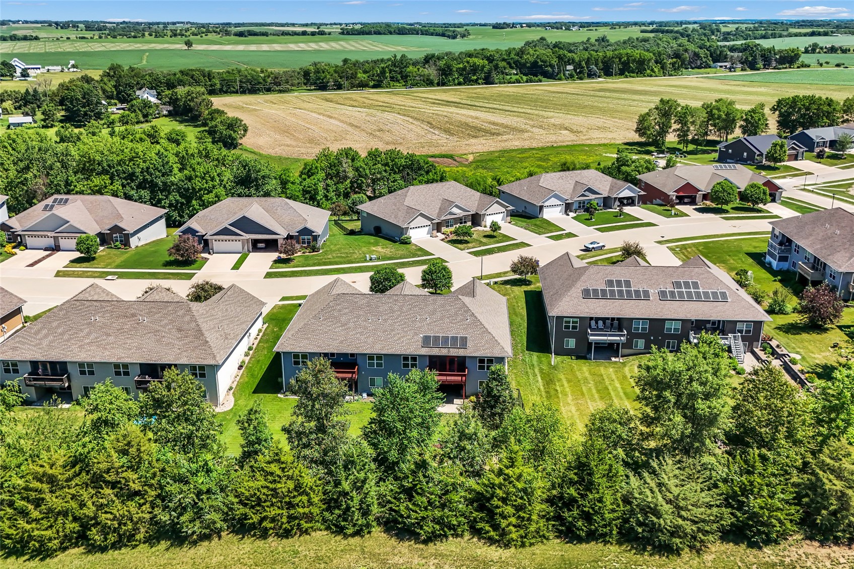 515 Majestic Oak Court Solon IA 52333