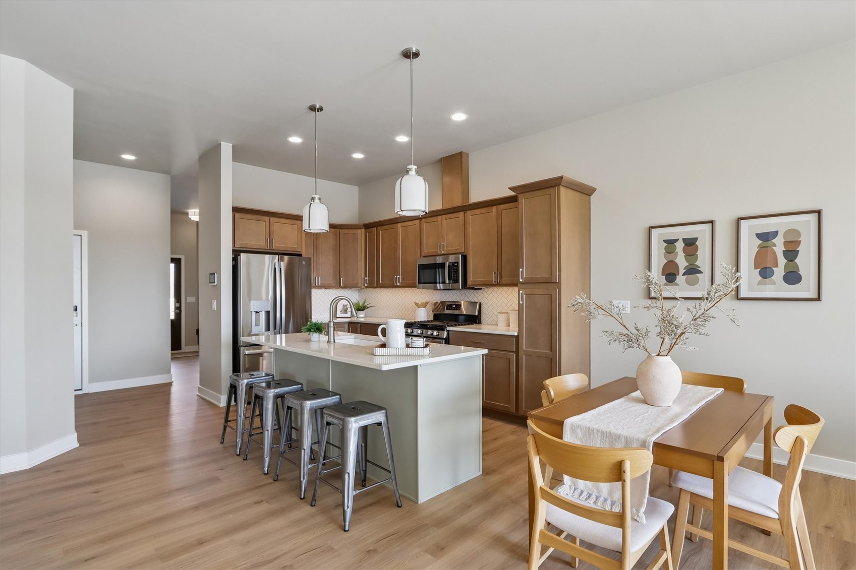 1023 Highland Trail Solon IA 52333