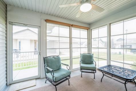 919 Deer Run Drive NE Cedar Rapids IA 52402