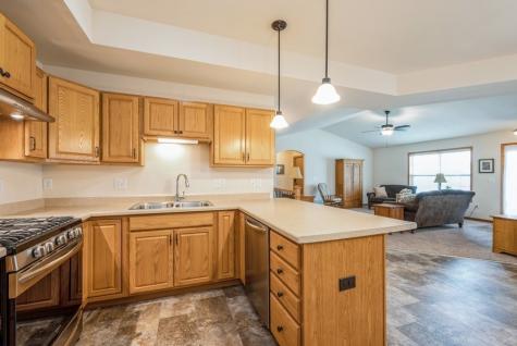 919 Deer Run Drive NE Cedar Rapids IA 52402