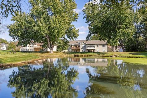4019 Lexington Drive NE Cedar Rapids IA 52402