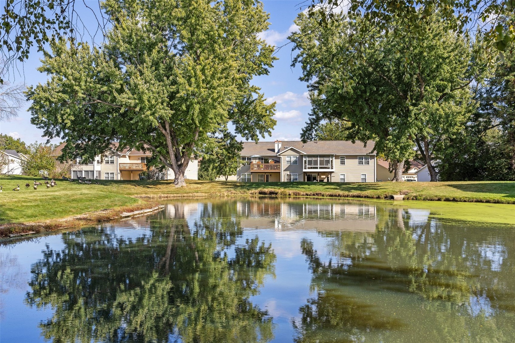 4019 Lexington Drive NE Cedar Rapids IA 52402