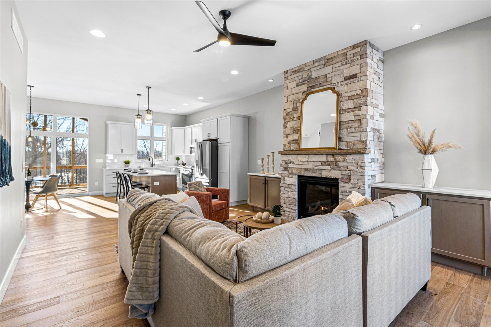 354 Hidden Ridge Drive Coralville IA 52241