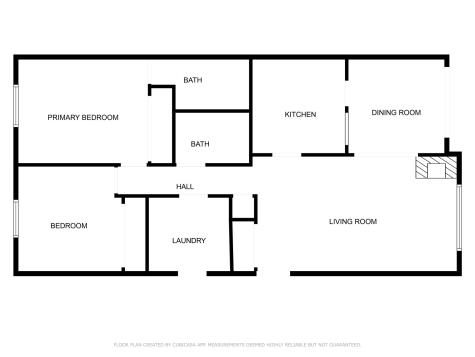 869 Kerry Lane SE Cedar Rapids IA 52403