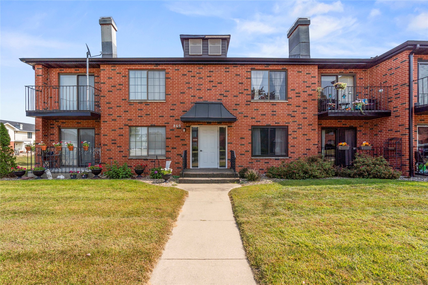 869 Kerry Lane SE Cedar Rapids IA 52403