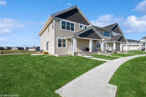 2339 Roycroft Alley Marion IA 52302