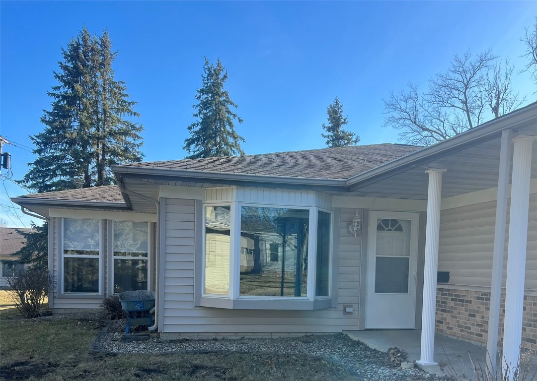 206 13th Street Vinton IA 52349
