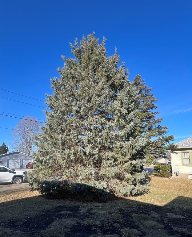 206 13th Street Vinton IA 52349