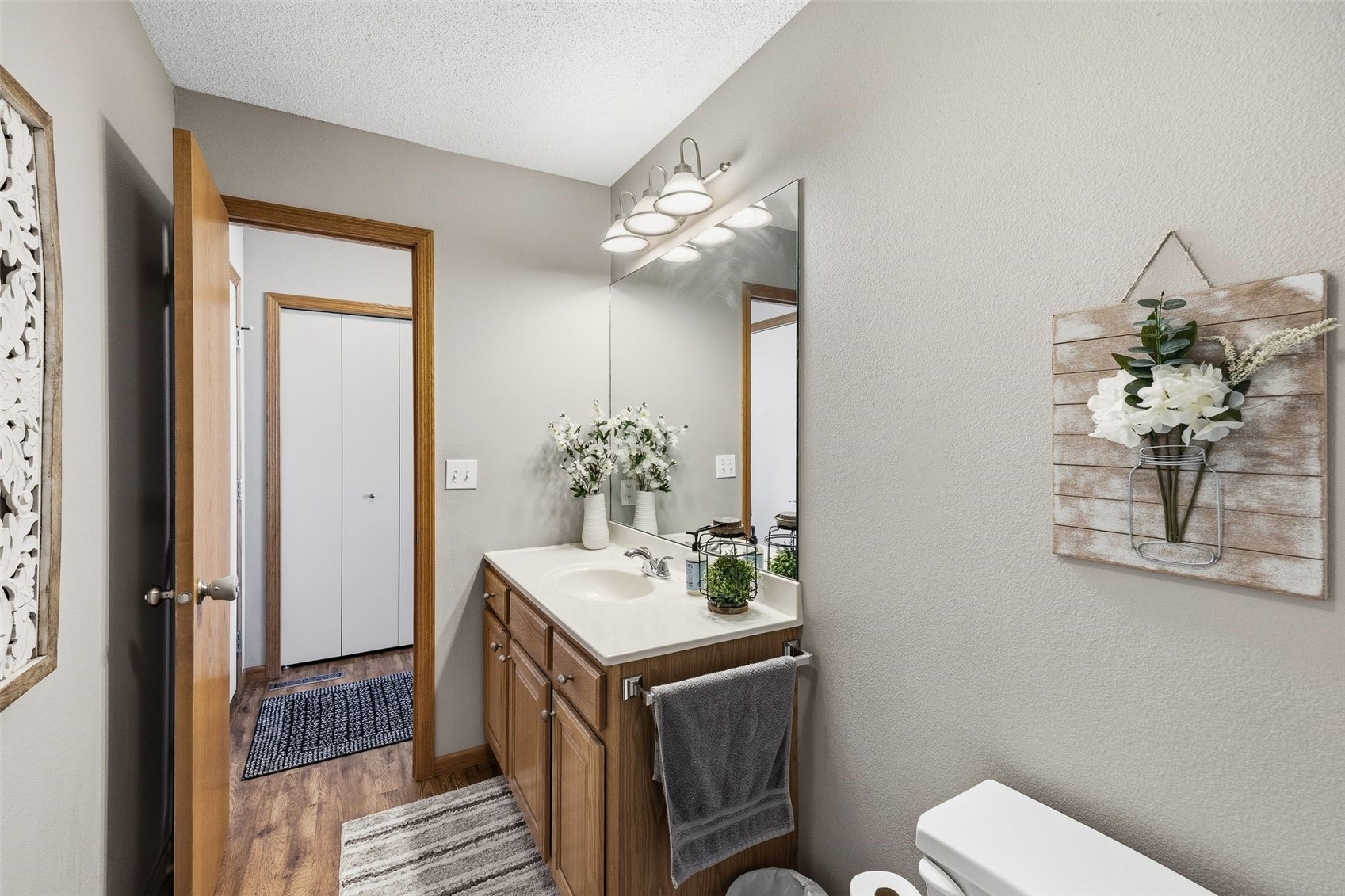 3612 Stoneview Circle SW Cedar Rapids IA 52404