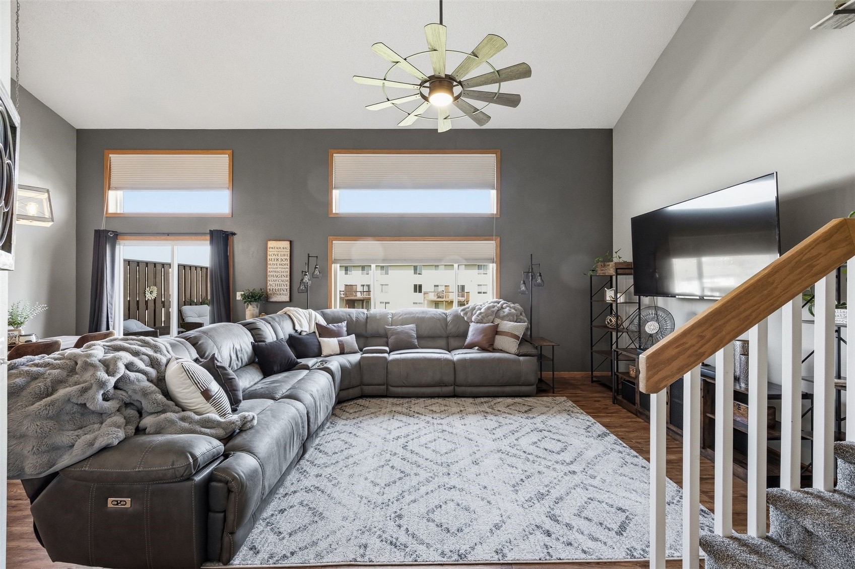 3612 Stoneview Circle SW Cedar Rapids IA 52404