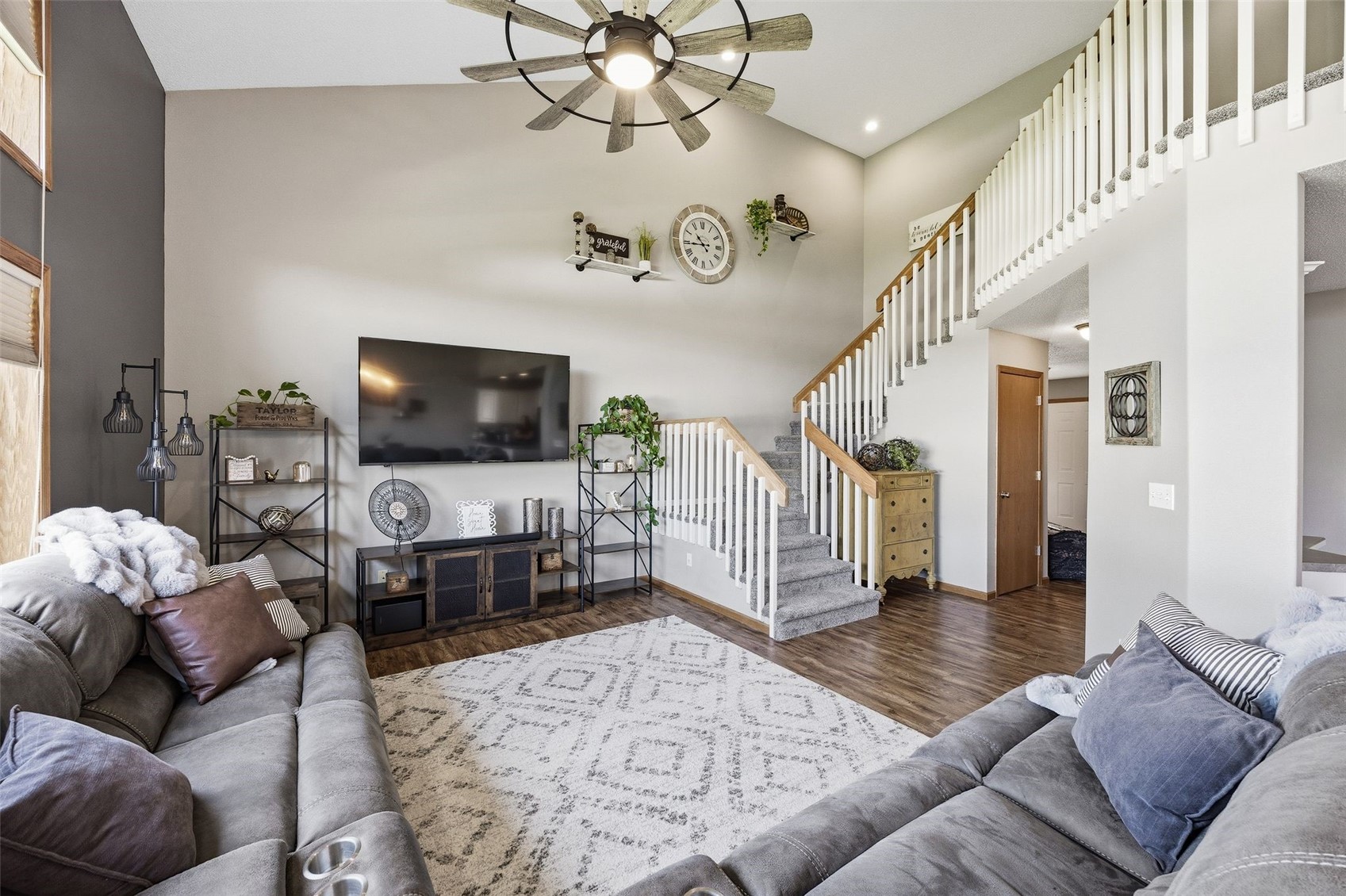 3612 Stoneview Circle SW Cedar Rapids IA 52404