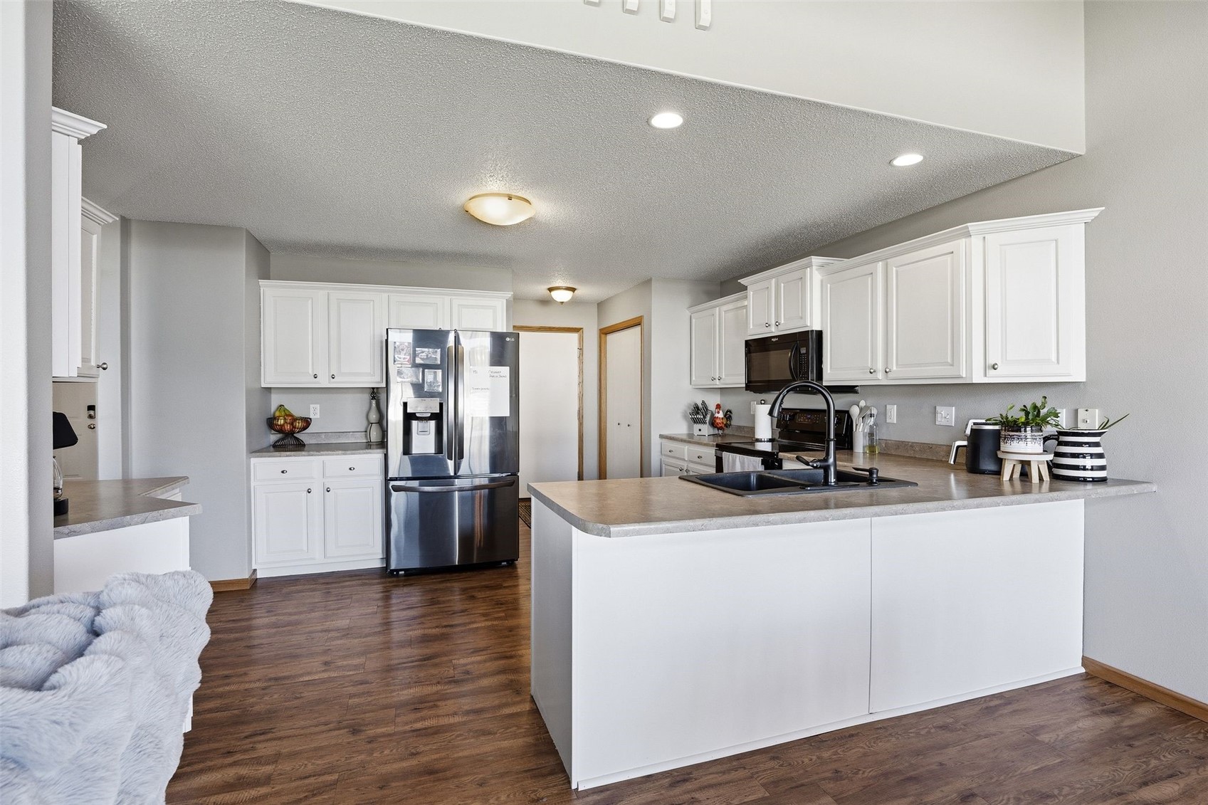 3612 Stoneview Circle SW Cedar Rapids IA 52404