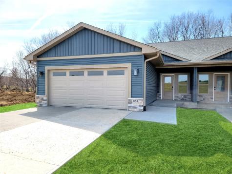 3110 Sunflower Lane Ely IA 52227