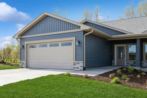 3110 Sunflower Lane Ely IA 52227