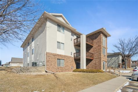 3120 Wilson Avenue SW Cedar Rapids IA 52404