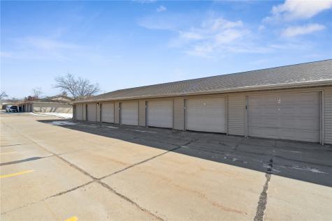 3120 Wilson Avenue SW Cedar Rapids IA 52404