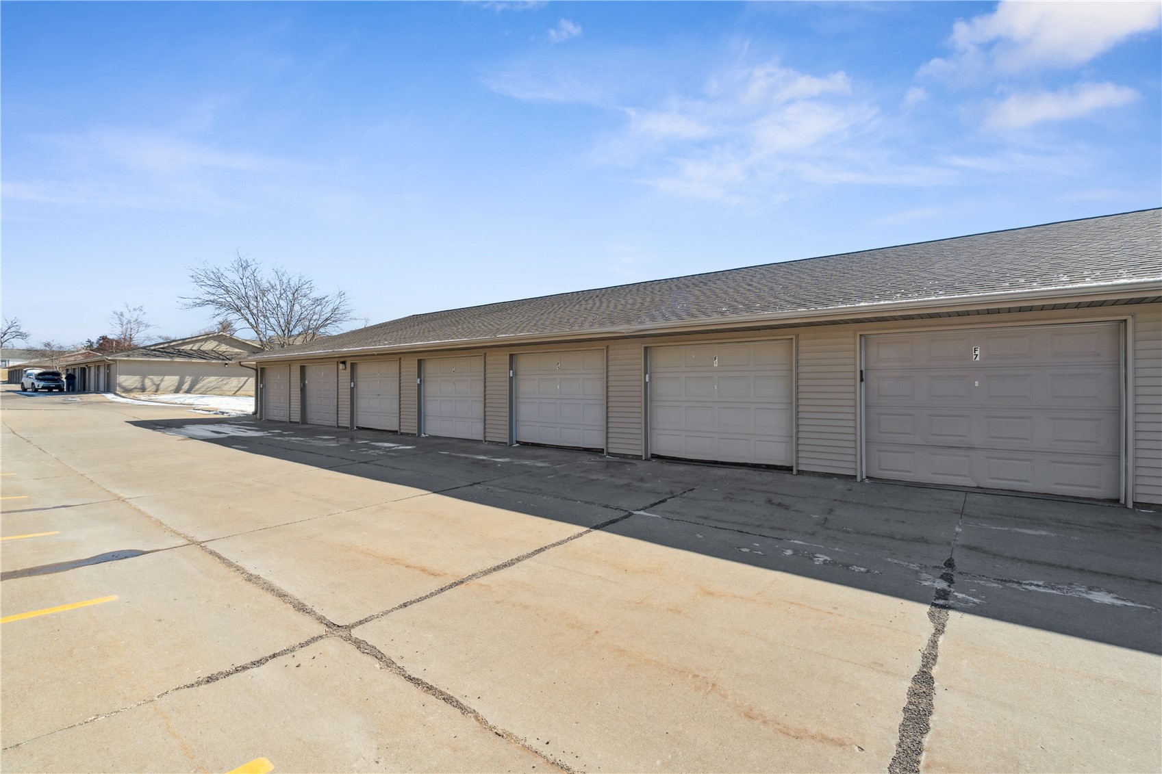 3120 Wilson Avenue SW Cedar Rapids IA 52404