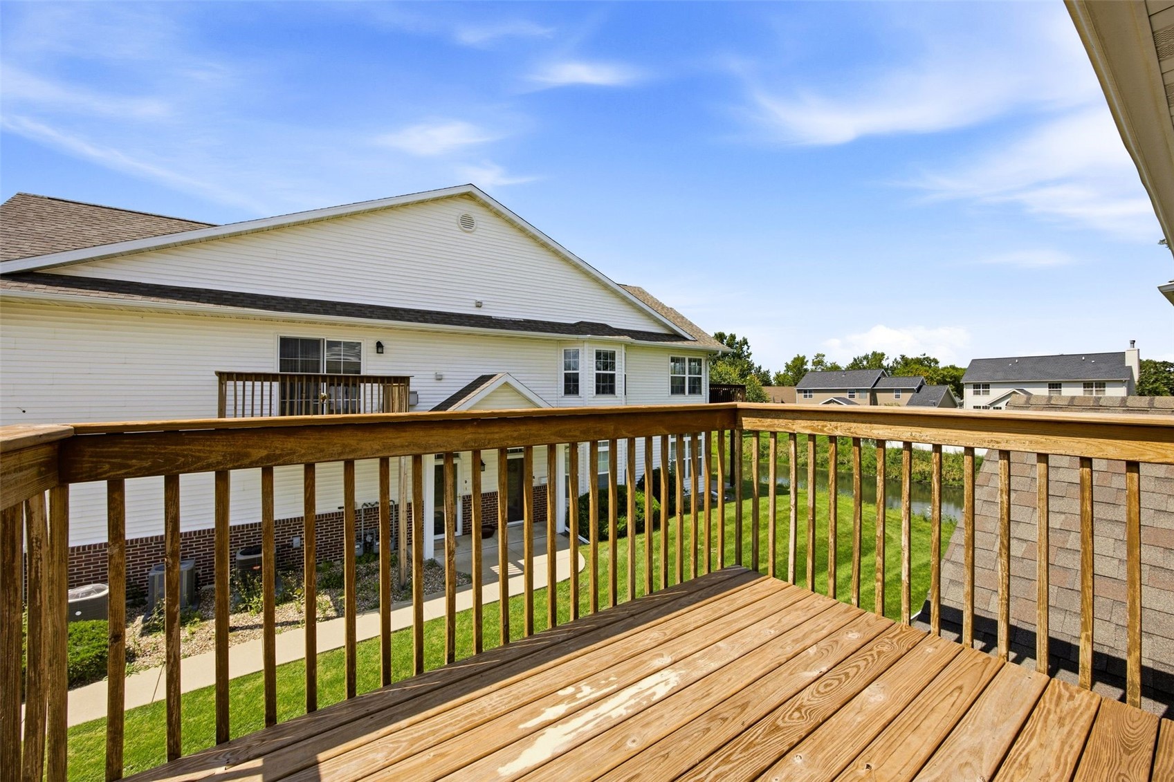 4520 1st Avenue NW Cedar Rapids IA 52405