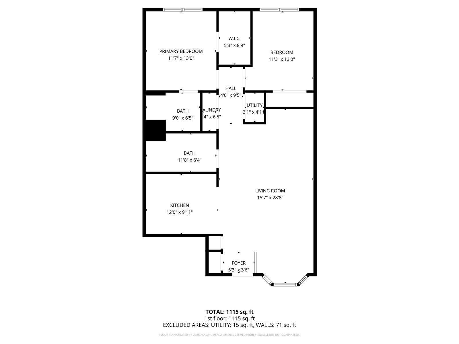 140 35th Street Drive SE Cedar Rapids IA 52403